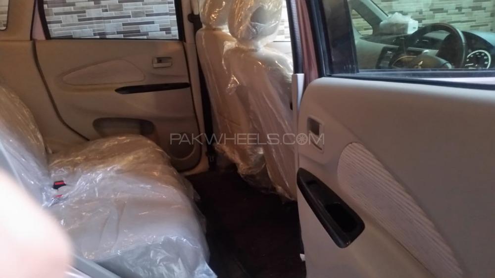 Mitsubishi Ek Wagon 2015 for Sale in Peshawar Mitsubishi Ek Wagon 2015 for Sale in Peshawar Image-11