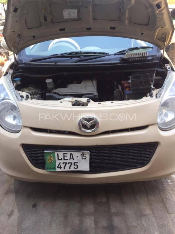 Mazda Carol 2011 for Sale in Lahore Image-1