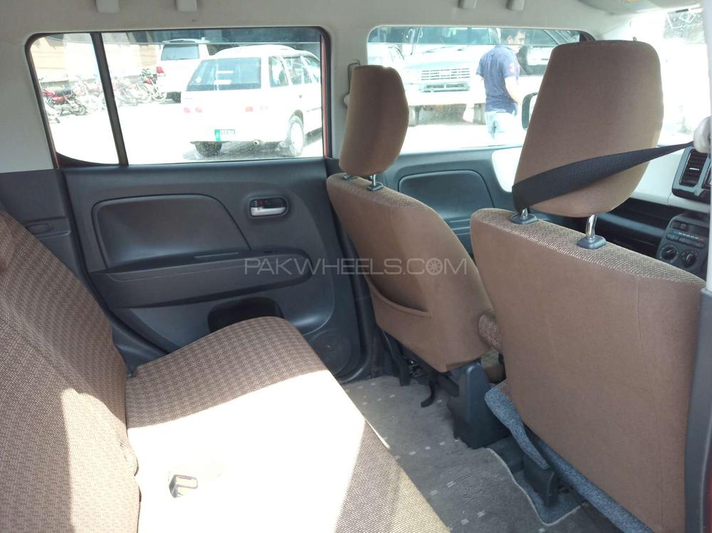 Nissan Moco 2015 for Sale in Faisalabad Nissan Moco 2015 for Sale in Faisalabad Image-9
