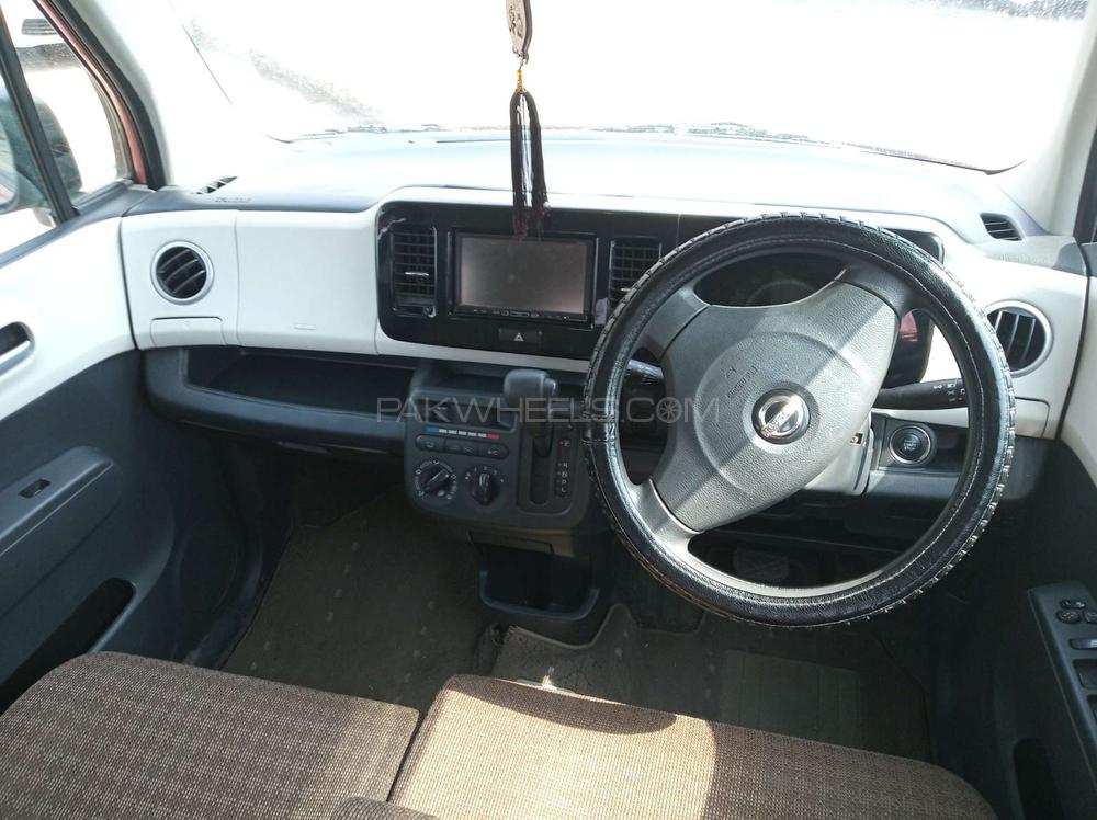 Nissan Moco 2015 for Sale in Faisalabad Nissan Moco 2015 for Sale in Faisalabad Image-10