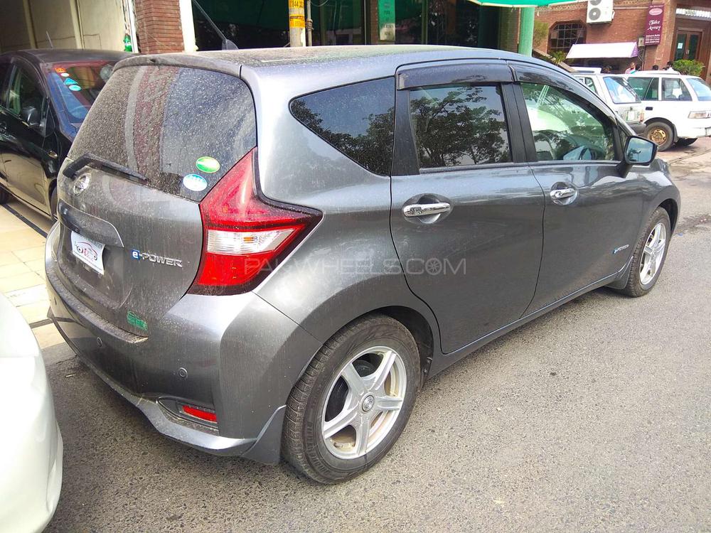 نسان نوٹ 2017 for Sale in لاہور نسان نوٹ 2017 for Sale in لاہور Image-14