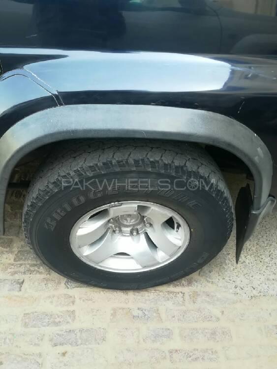 نسان پیٹرول 1991 for Sale in فیصل آباد نسان پیٹرول 1991 for Sale in فیصل آباد Image-10
