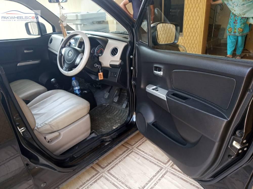 سوزوکی ویگن آر 2014 for Sale in اسلام آباد سوزوکی ویگن آر 2014 for Sale in اسلام آباد Image-6