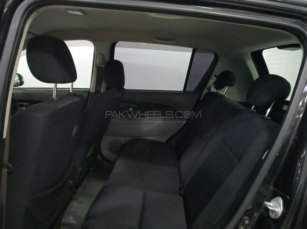 Toyota Passo 2007 for Sale in Islamabad Toyota Passo 2007 for Sale in Islamabad Image-6