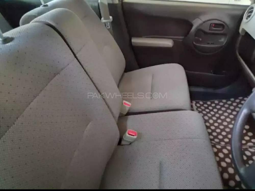 ٹویوٹا پاسو 2015 for Sale in راولپنڈی ٹویوٹا پاسو 2015 for Sale in راولپنڈی Image-3