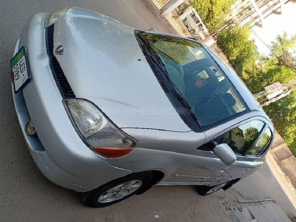 Toyota Platz 2007 for Sale in Multan Toyota Platz 2007 for Sale in Multan Image-6