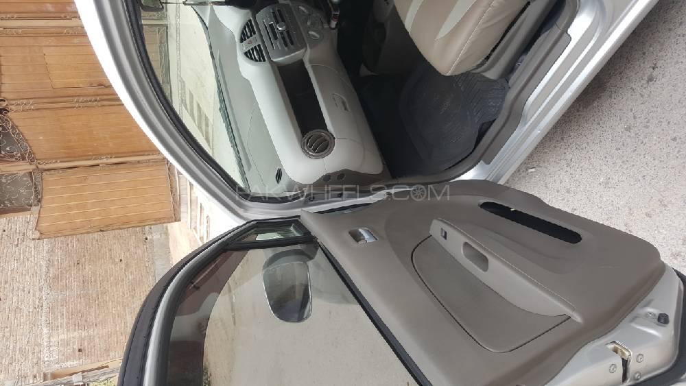 Suzuki Alto 2014 for Sale in Peshawar Suzuki Alto 2014 for Sale in Peshawar Image-6