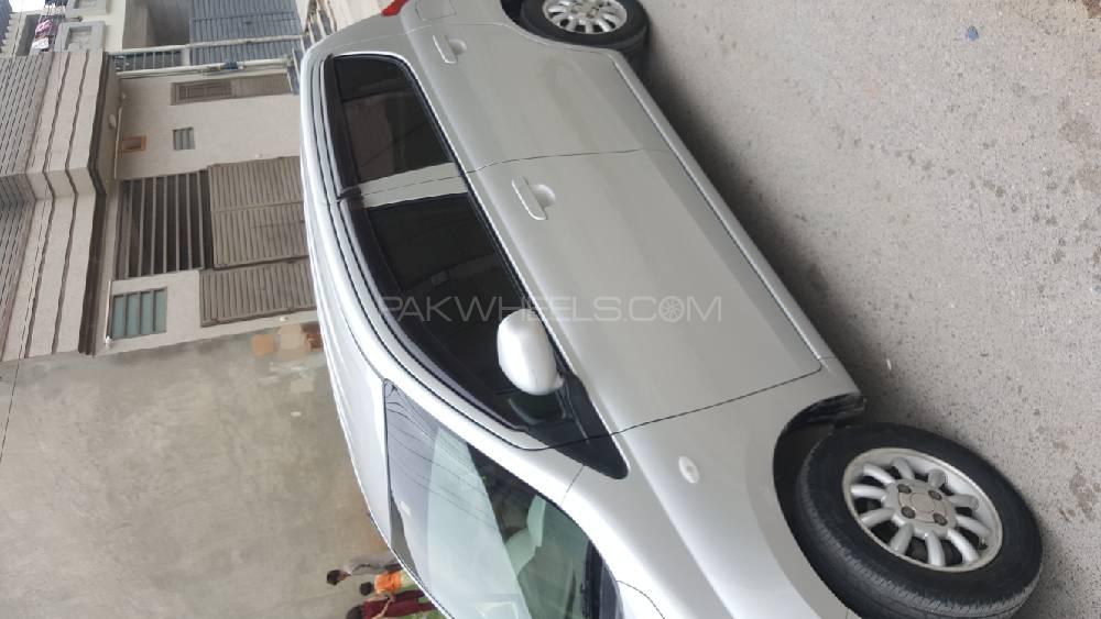 Suzuki Alto 2014 for Sale in Peshawar Suzuki Alto 2014 for Sale in Peshawar Image-4