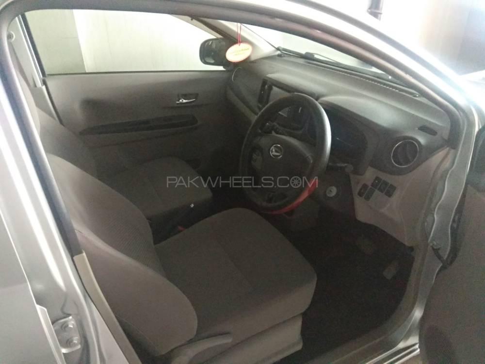 Daihatsu Mira 2016 for Sale in Bahawalpur Daihatsu Mira 2016 for Sale in Bahawalpur Image-5
