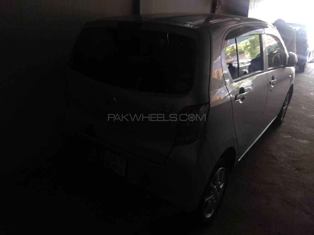 Daihatsu Mira 2016 for Sale in Bahawalpur Daihatsu Mira 2016 for Sale in Bahawalpur Image-7