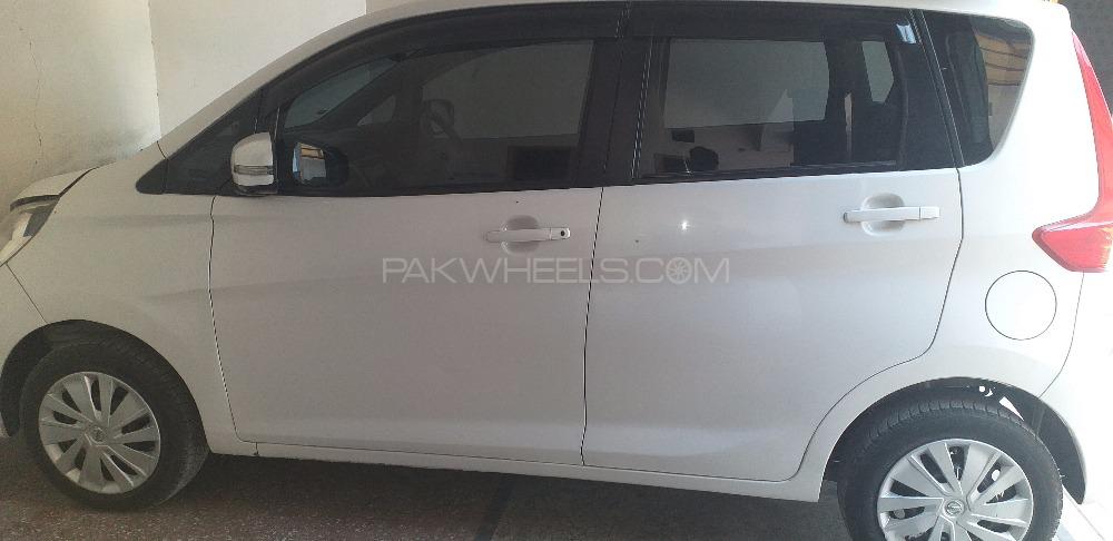 Nissan Dayz 2015 for Sale in Mardan Image-1
