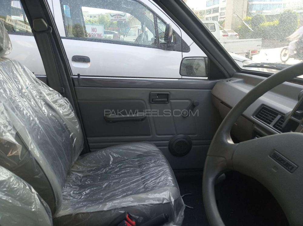 Suzuki Mehran 2019 for Sale in Rawalpindi Suzuki Mehran 2019 for Sale in Rawalpindi Image-9