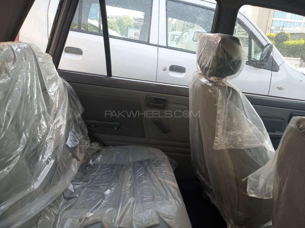 Suzuki Mehran 2019 for Sale in Rawalpindi Suzuki Mehran 2019 for Sale in Rawalpindi Image-10