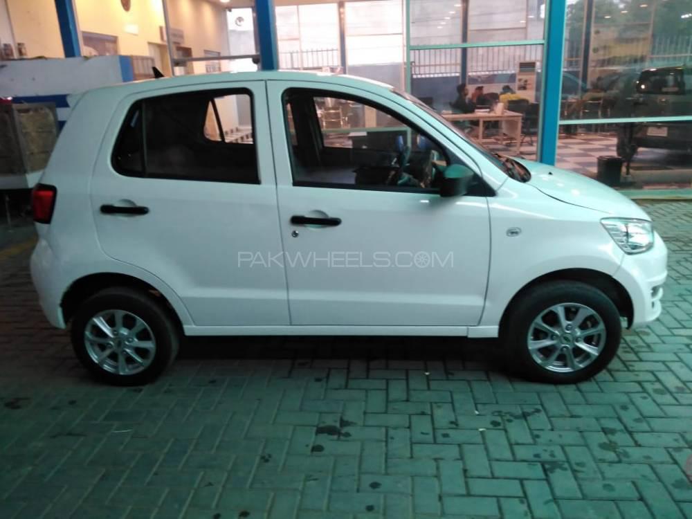 United Bravo 2019 for Sale in Lahore United Bravo 2019 for Sale in Lahore Image-3