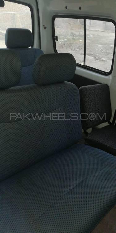 FAW X-PV 2017 for Sale in Bahawalpur FAW X-PV 2017 for Sale in Bahawalpur Image-8