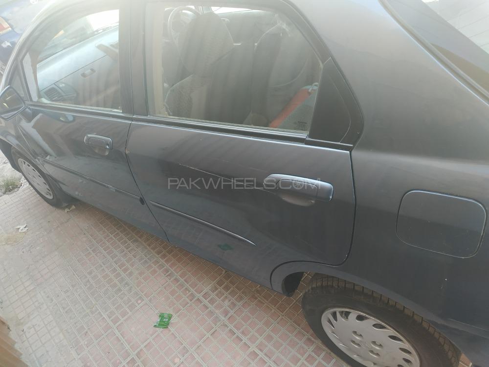 Honda City 2005 for Sale in Quetta Honda City 2005 for Sale in Quetta Image-3