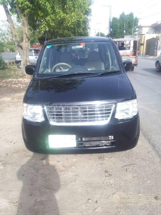 Mitsubishi Other 2010 for Sale in Lahore Image-1