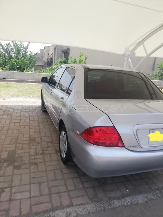 Mitsubishi Lancer 2008 for Sale in Rawalpindi Mitsubishi Lancer 2008 for Sale in Rawalpindi Image-10