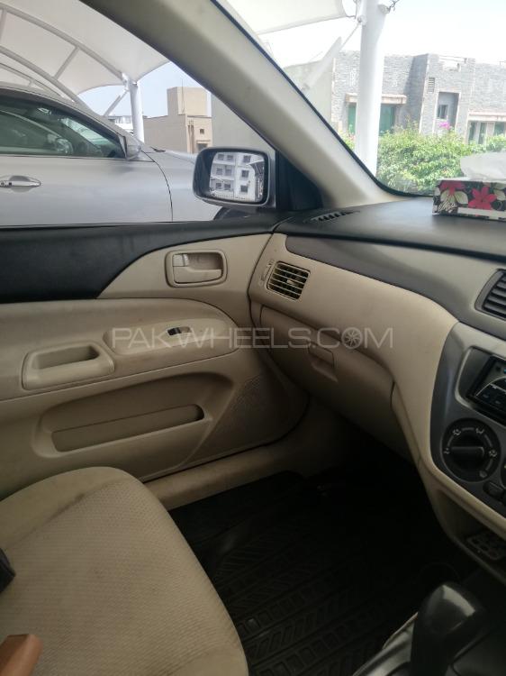 Mitsubishi Lancer 2008 for Sale in Rawalpindi Mitsubishi Lancer 2008 for Sale in Rawalpindi Image-2