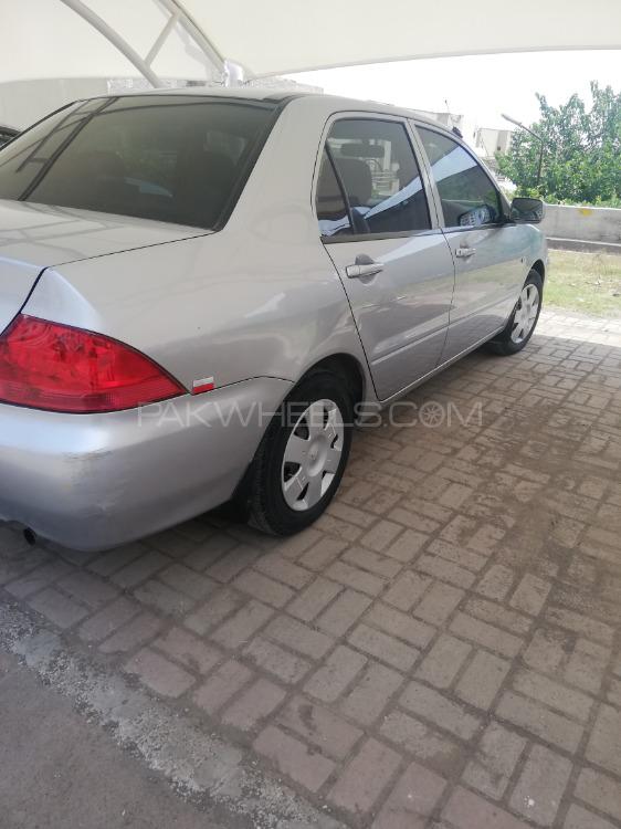 Mitsubishi Lancer 2008 for Sale in Rawalpindi Mitsubishi Lancer 2008 for Sale in Rawalpindi Image-12
