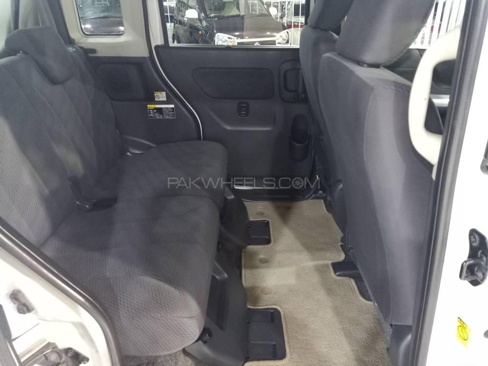 Suzuki Spacia 2014 for Sale in Peshawar Suzuki Spacia 2014 for Sale in Peshawar Image-6