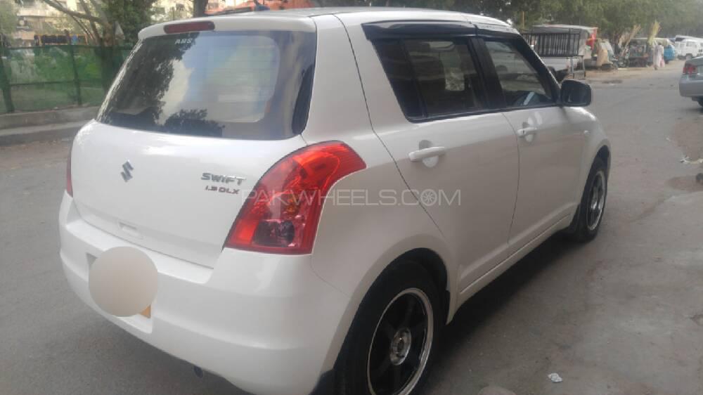 Suzuki Swift 2018 for Sale in Karachi Suzuki Swift 2018 for Sale in Karachi Image-6