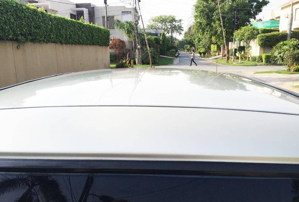 Daihatsu Cuore 2007 for Sale in Lahore Daihatsu Cuore 2007 for Sale in Lahore Image-8