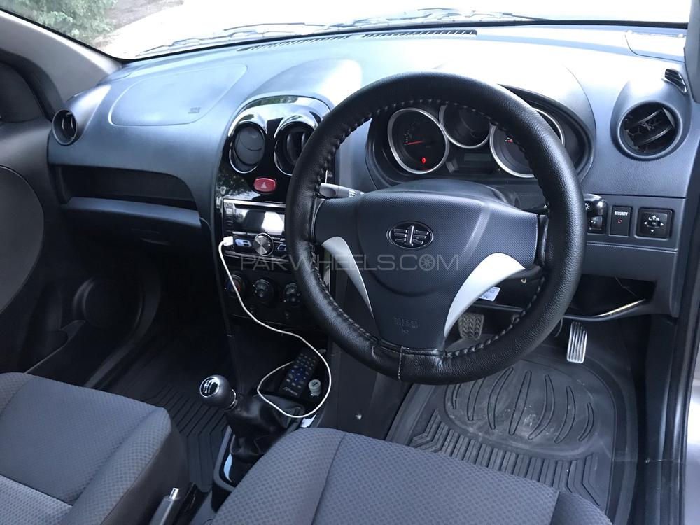 FAW V2 2018 for Sale in Islamabad Image-1