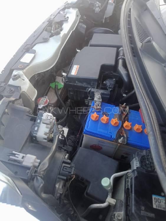 Suzuki Wagon R 2013 for Sale in Gujranwala Suzuki Wagon R 2013 for Sale in Gujranwala Image-10