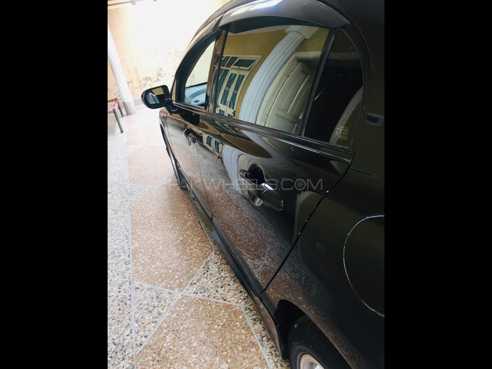 Honda Civic 2008 for Sale in Mirpur A.K. Honda Civic 2008 for Sale in Mirpur A.K. Image-15