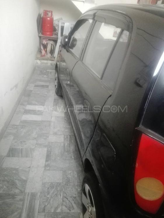 Hyundai Santro 2003 for Sale in Lahore Hyundai Santro 2003 for Sale in Lahore Image-4