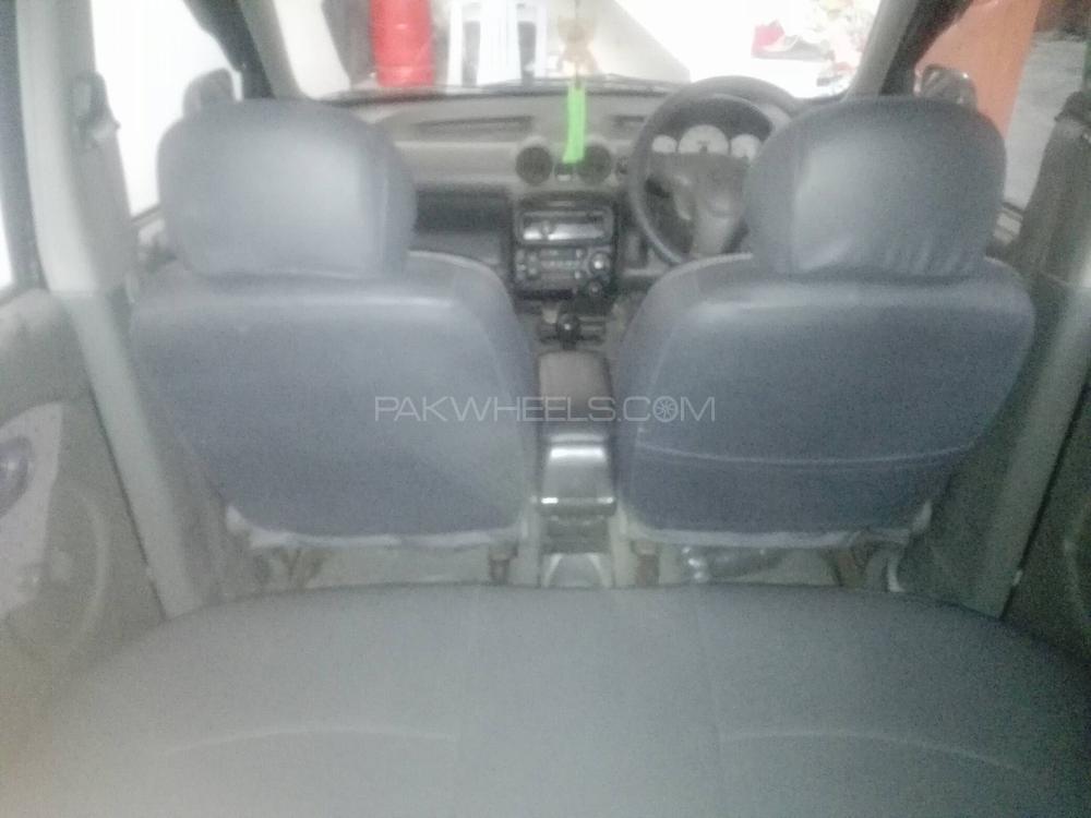 Hyundai Santro 2003 for Sale in Lahore Hyundai Santro 2003 for Sale in Lahore Image-11