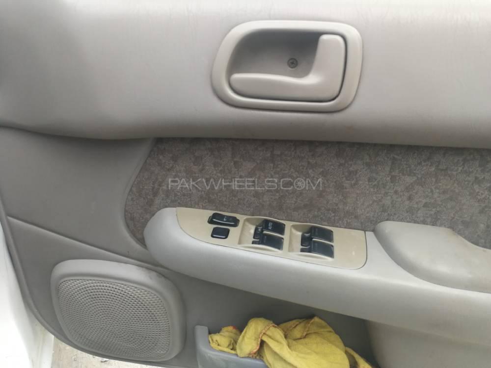 Toyota Corolla 1998 for Sale in Mardan Toyota Corolla 1998 for Sale in Mardan Image-6