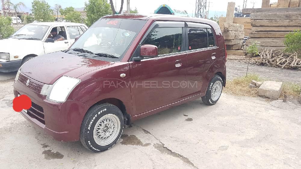 Suzuki Alto 2009 for Sale in Peshawar Image-1