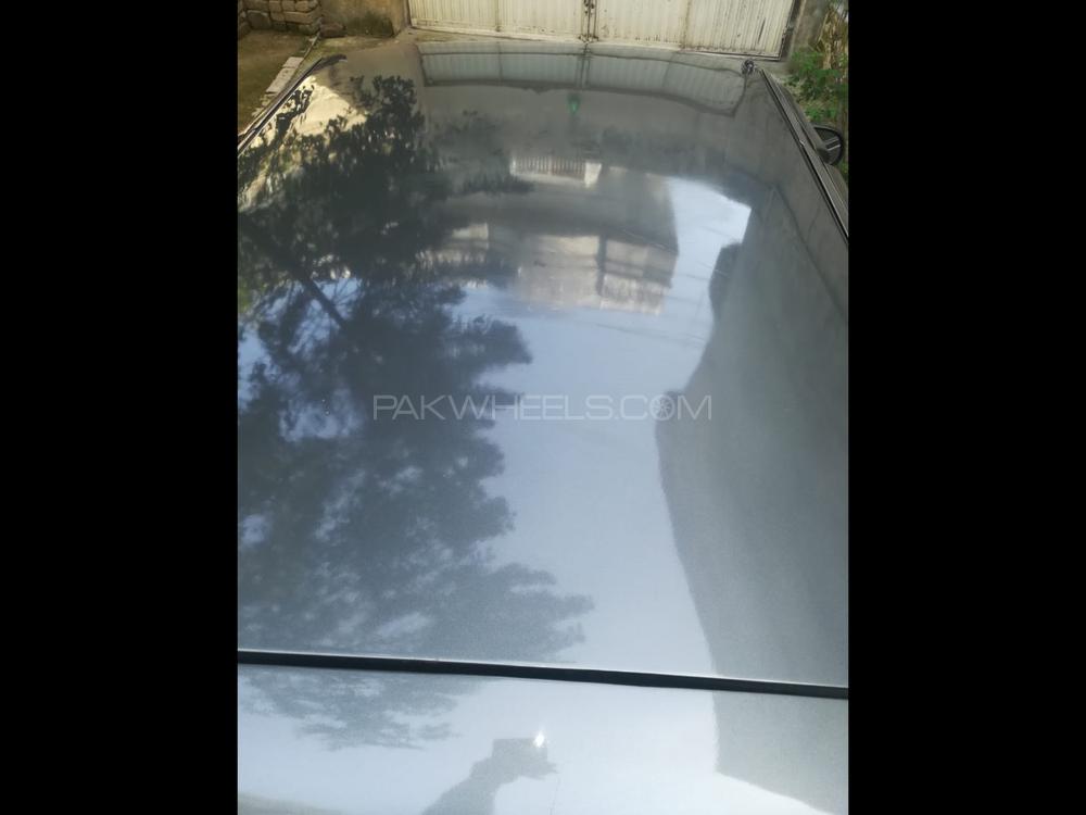 Suzuki Cultus 2008 for Sale in Taxila Suzuki Cultus 2008 for Sale in Taxila Image-11
