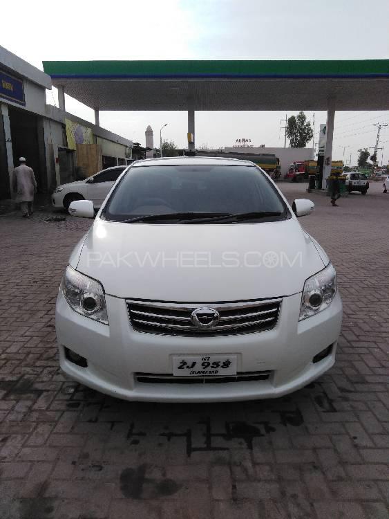 Toyota Other 2007 for Sale in Peshawar Image-1