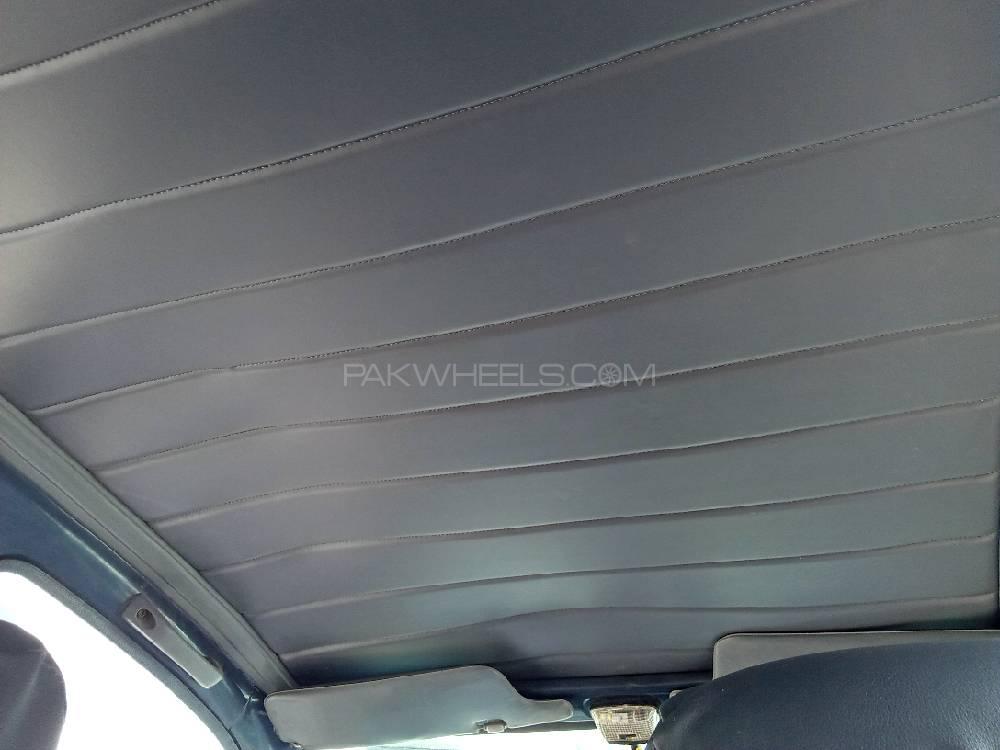 Daihatsu Cuore 2005 for Sale in Abbottabad Daihatsu Cuore 2005 for Sale in Abbottabad Image-8