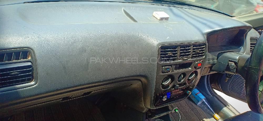 Honda City 2003 for Sale in Kasur Honda City 2003 for Sale in Kasur Image-8