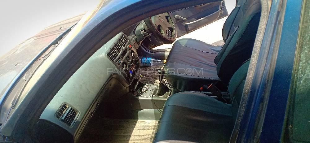 Honda City 2003 for Sale in Kasur Honda City 2003 for Sale in Kasur Image-9