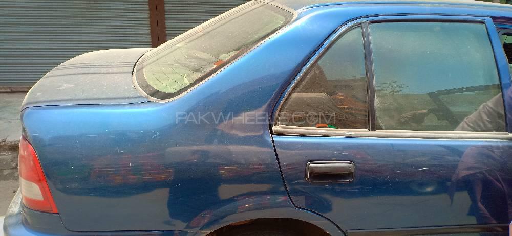 Honda City 2003 for Sale in Kasur Honda City 2003 for Sale in Kasur Image-10