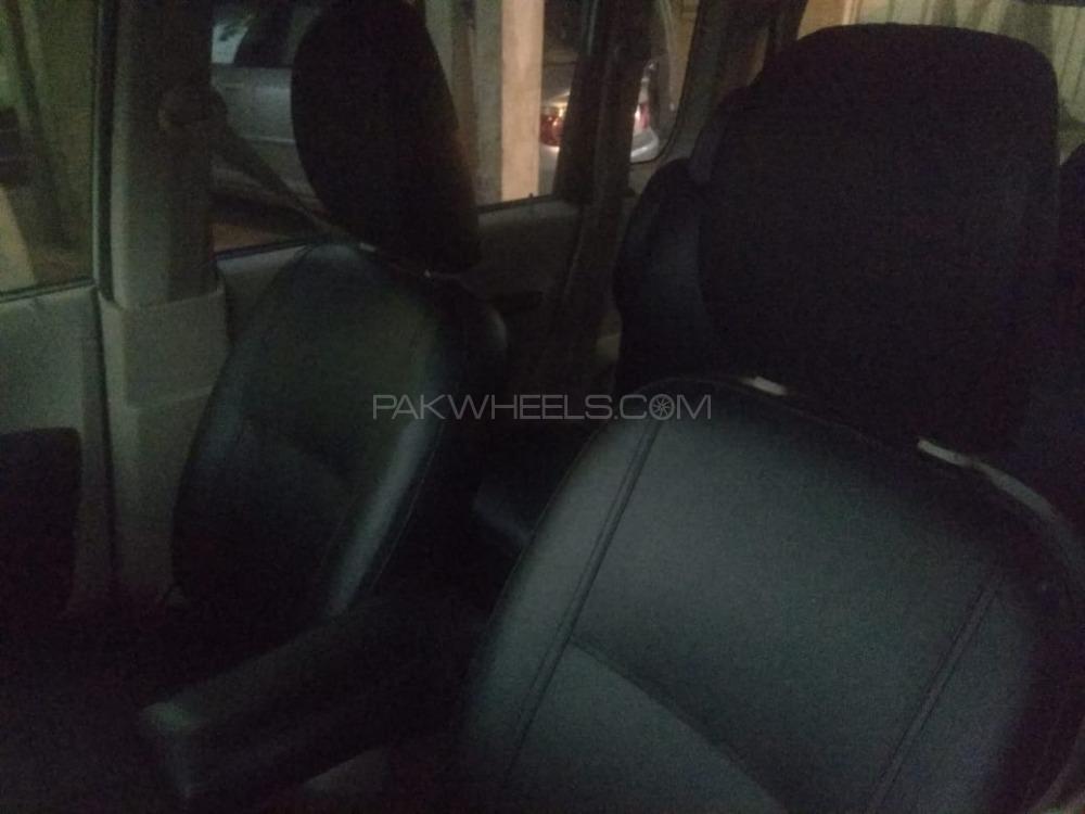 Mitsubishi Ek Wagon 2012 for Sale in Karachi Mitsubishi Ek Wagon 2012 for Sale in Karachi Image-6