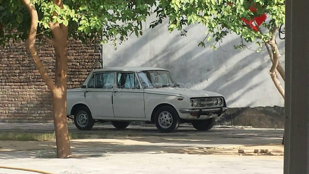 ٹویوٹا کرولا 1967 for Sale in صوابی ٹویوٹا کرولا 1967 for Sale in صوابی Image-3