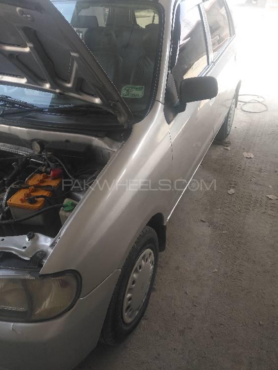 Suzuki Alto 2012 for Sale in Nowshera cantt Image-1