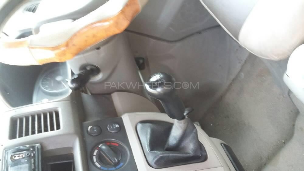 Suzuki Every Wagon 2012 for Sale in Mandi bahauddin Image-1