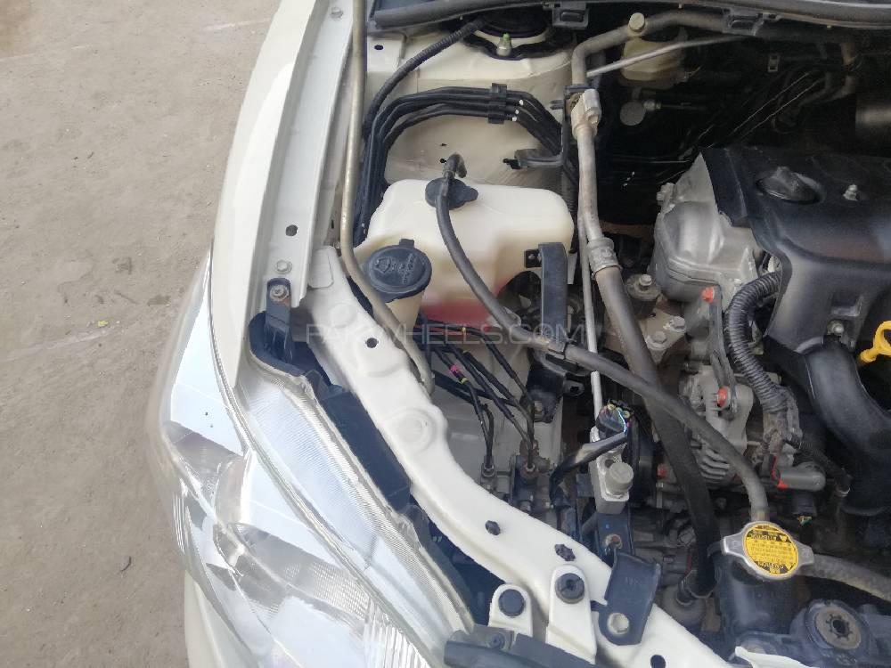 Toyota Corolla 2013 for Sale in Faisalabad Toyota Corolla 2013 for Sale in Faisalabad Image-3