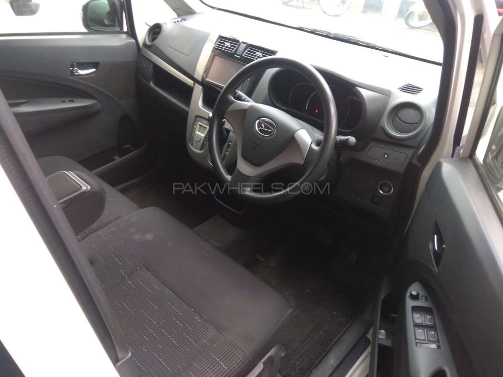 ڈائیہاتسو موو 2014 for Sale in لاہور ڈائیہاتسو موو 2014 for Sale in لاہور Image-4