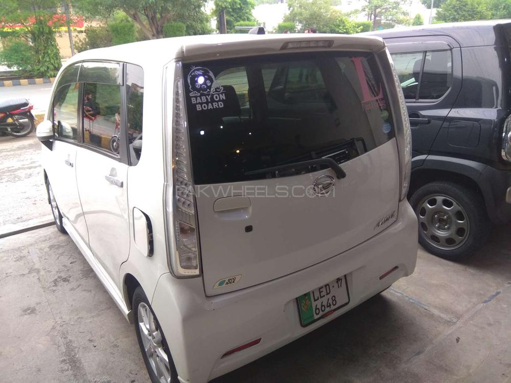 ڈائیہاتسو موو 2014 for Sale in لاہور ڈائیہاتسو موو 2014 for Sale in لاہور Image-12