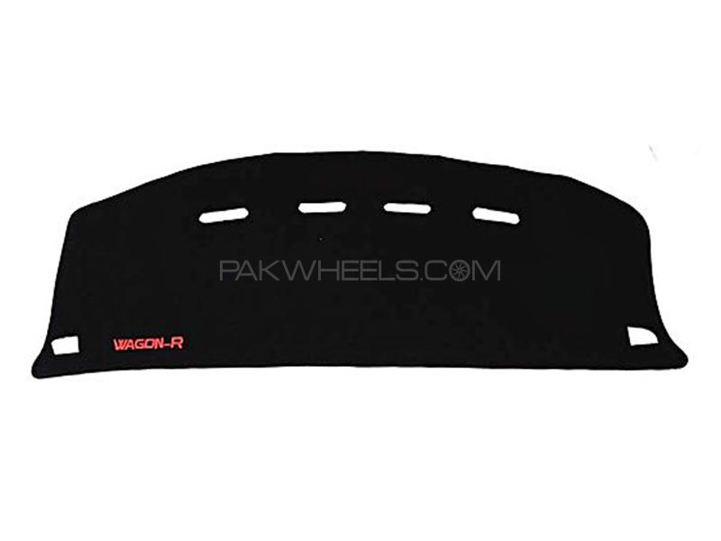 Dashboard Mat For Suzuki Wagon R 2014-2022 Image-1