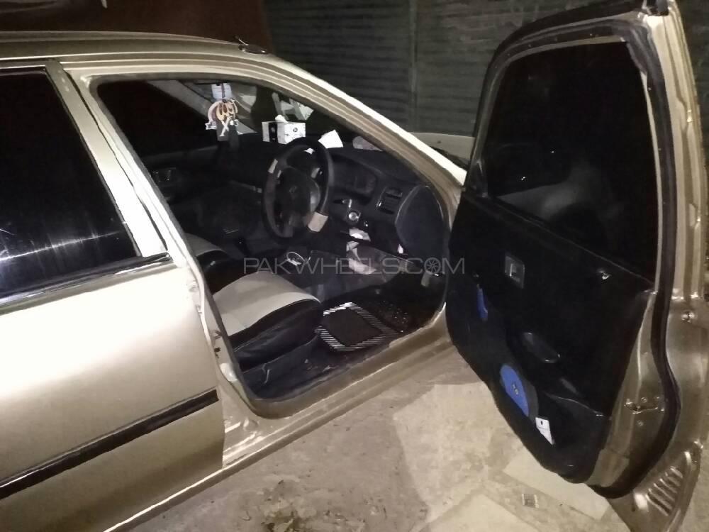 ہونڈا سٹی 2000 for Sale in کراچی ہونڈا سٹی 2000 for Sale in کراچی Image-5