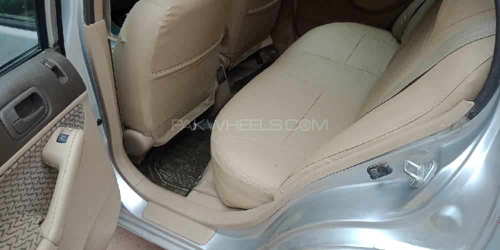 Honda Civic 2004 for Sale in Peshawar Honda Civic 2004 for Sale in Peshawar Image-11